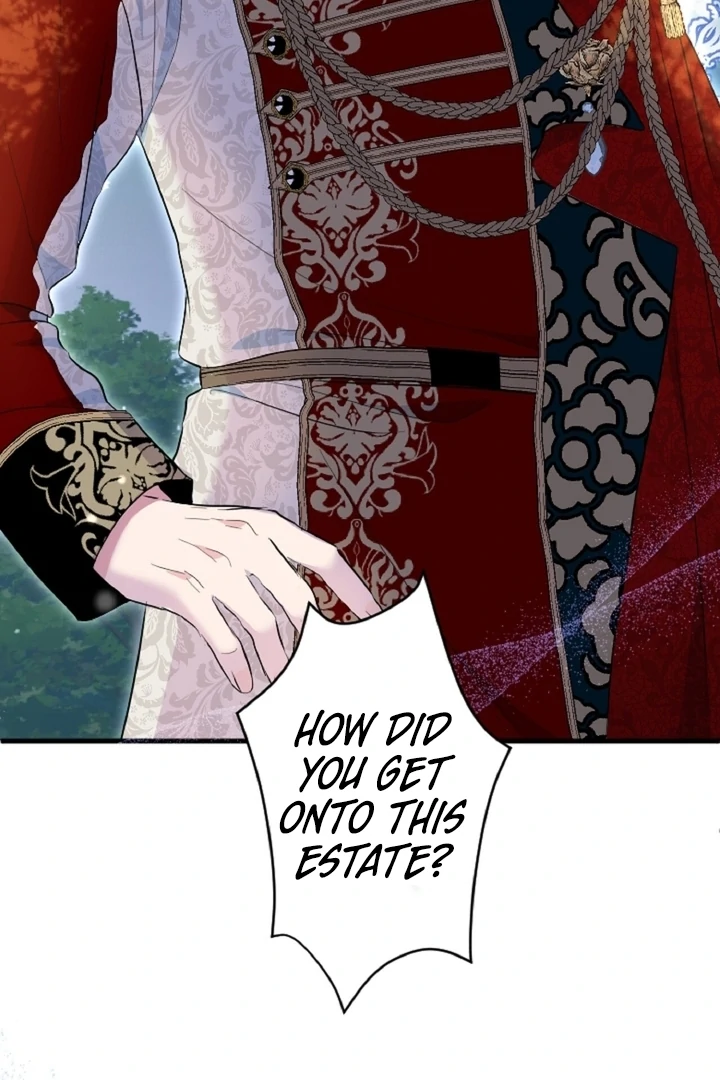 The Forbidden Girl Chapter 32 - Page 43