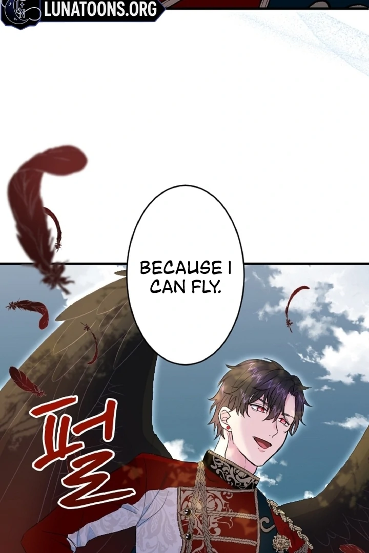 The Forbidden Girl Chapter 32 - Page 45