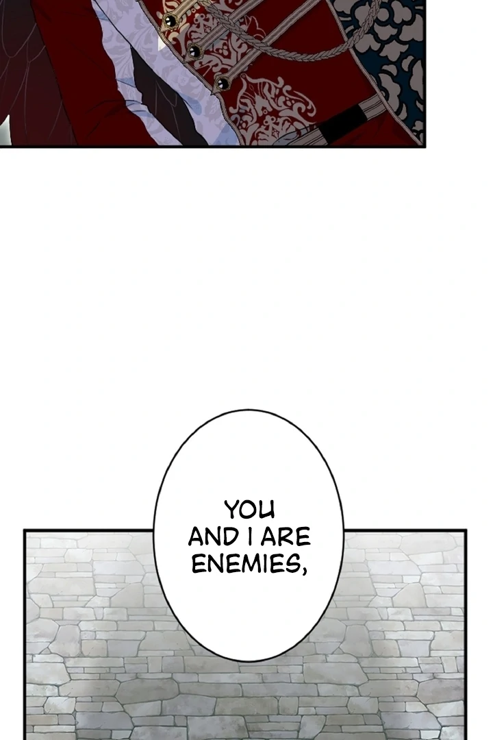 The Forbidden Girl Chapter 32 - Page 53