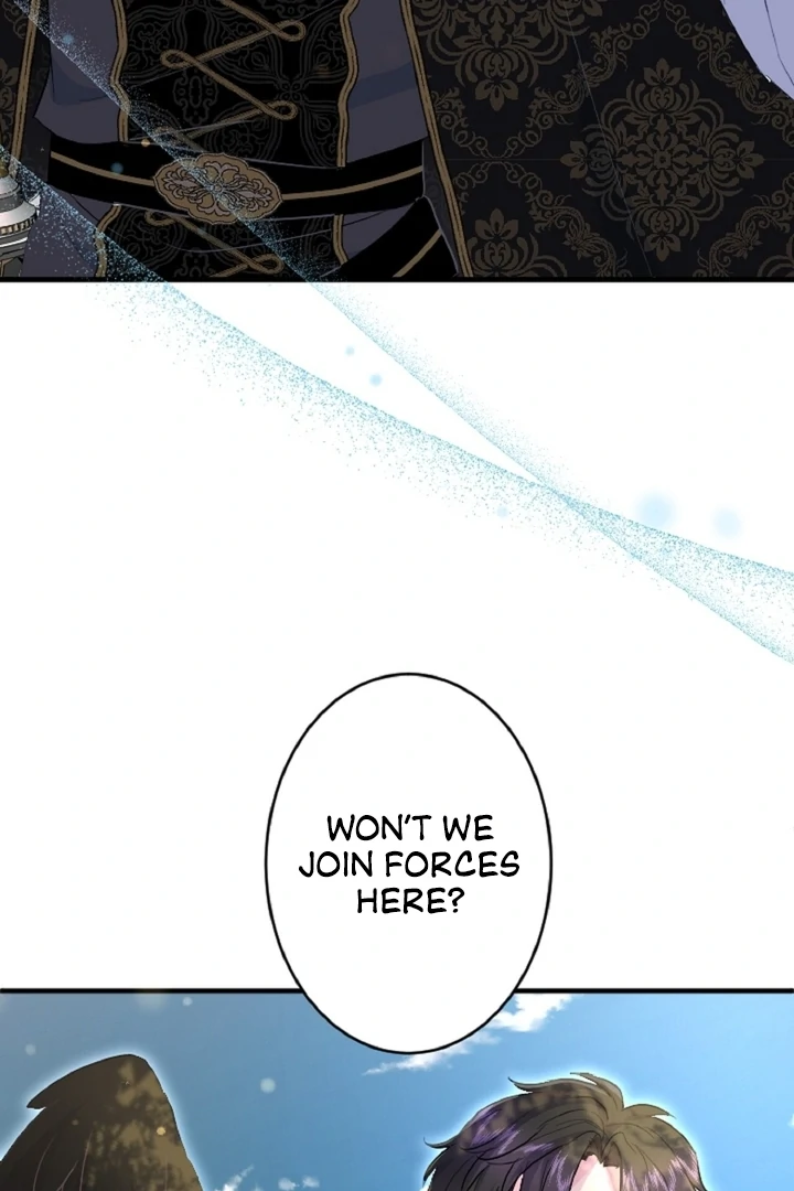 The Forbidden Girl Chapter 32 - Page 57