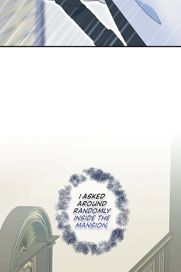 The Forbidden Girl Chapter 32 - Page 7