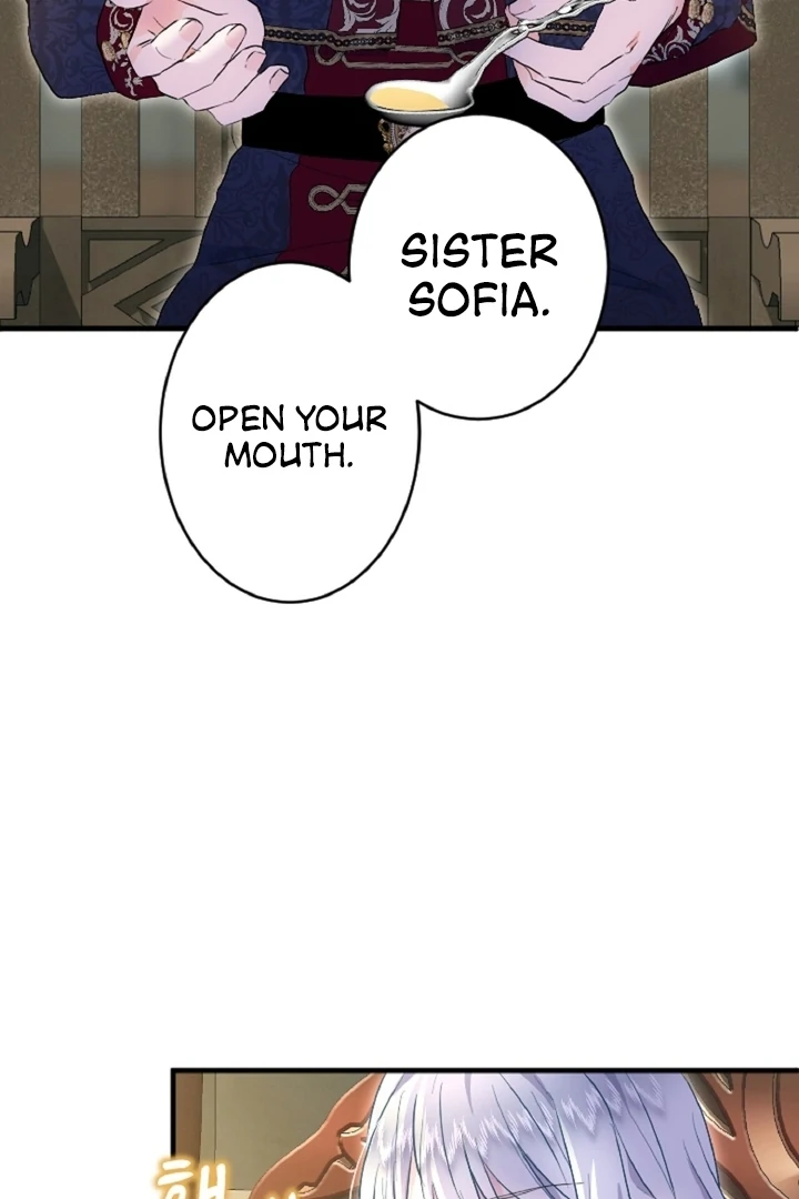 The Forbidden Girl Chapter 32 - Page 64