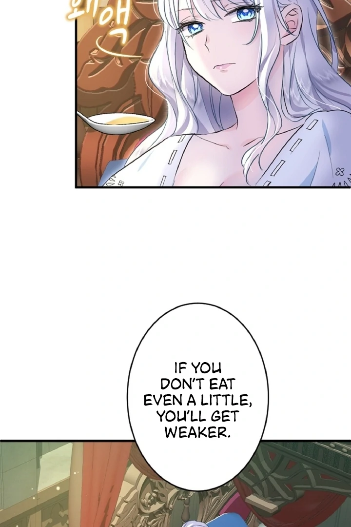 The Forbidden Girl Chapter 32 - Page 65