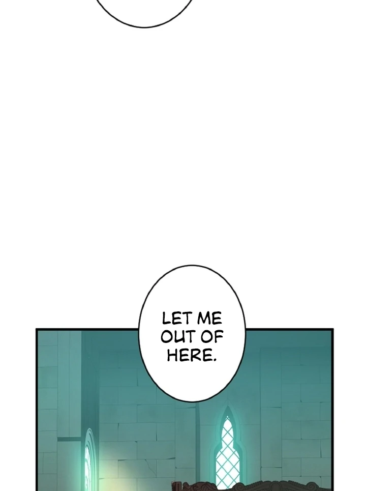 The Forbidden Girl Chapter 32 - Page 68