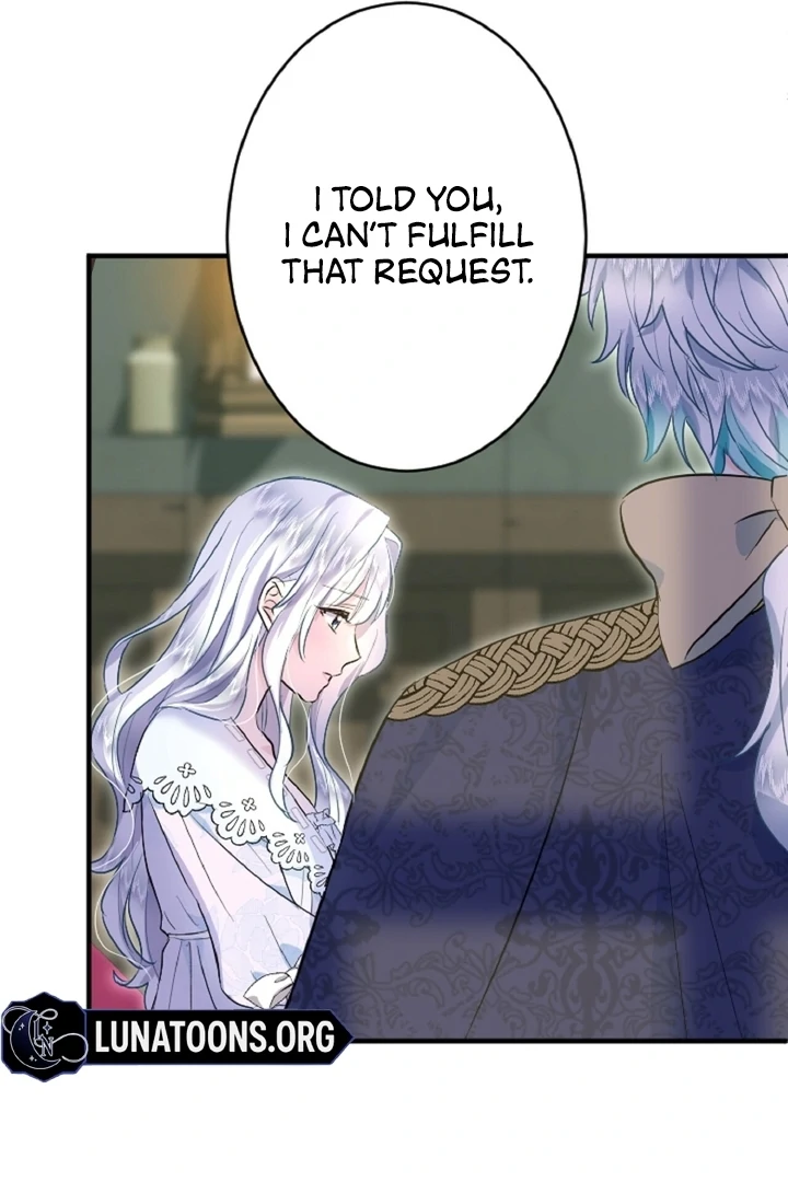 The Forbidden Girl Chapter 32 - Page 70