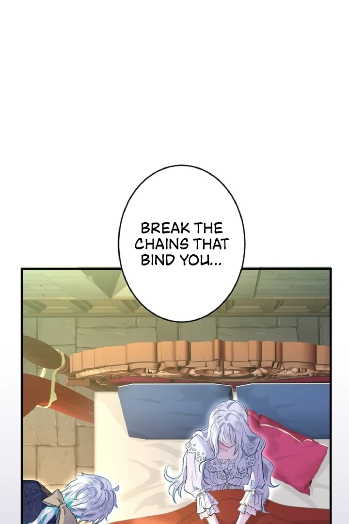 The Forbidden Girl Chapter 32 - Page 71