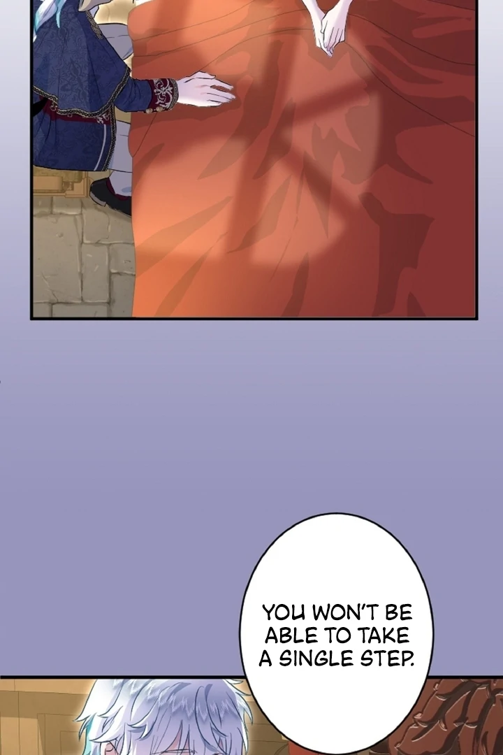 The Forbidden Girl Chapter 32 - Page 72