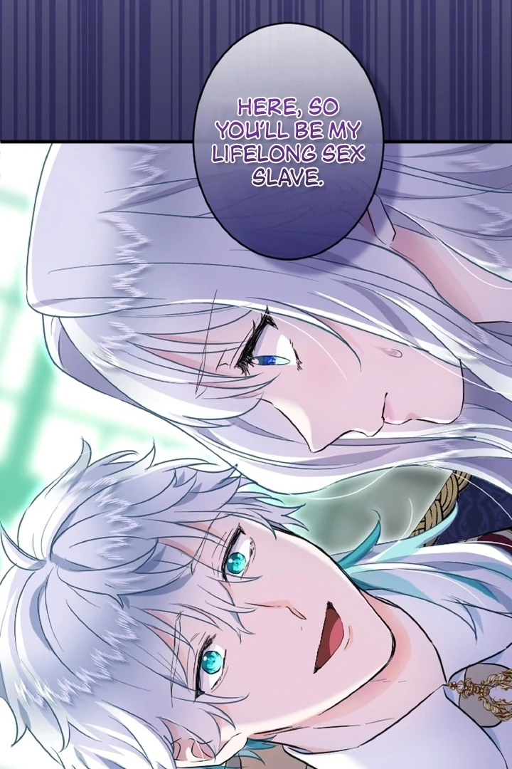 The Forbidden Girl Chapter 32 - Page 74
