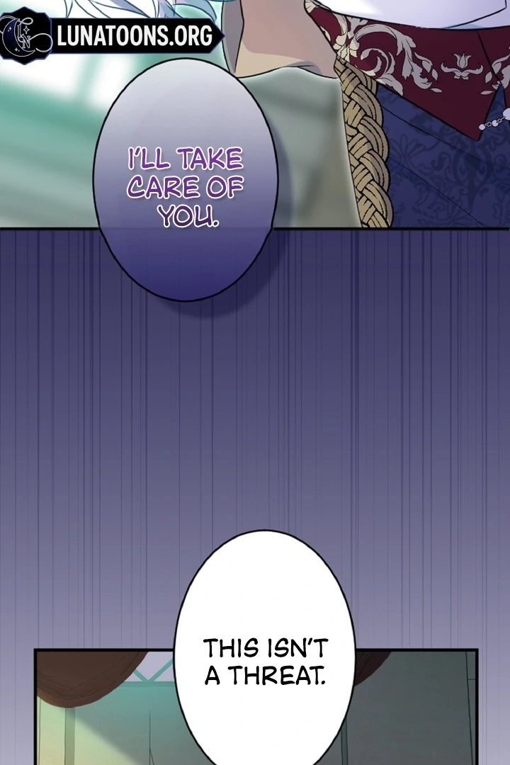 The Forbidden Girl Chapter 32 - Page 75