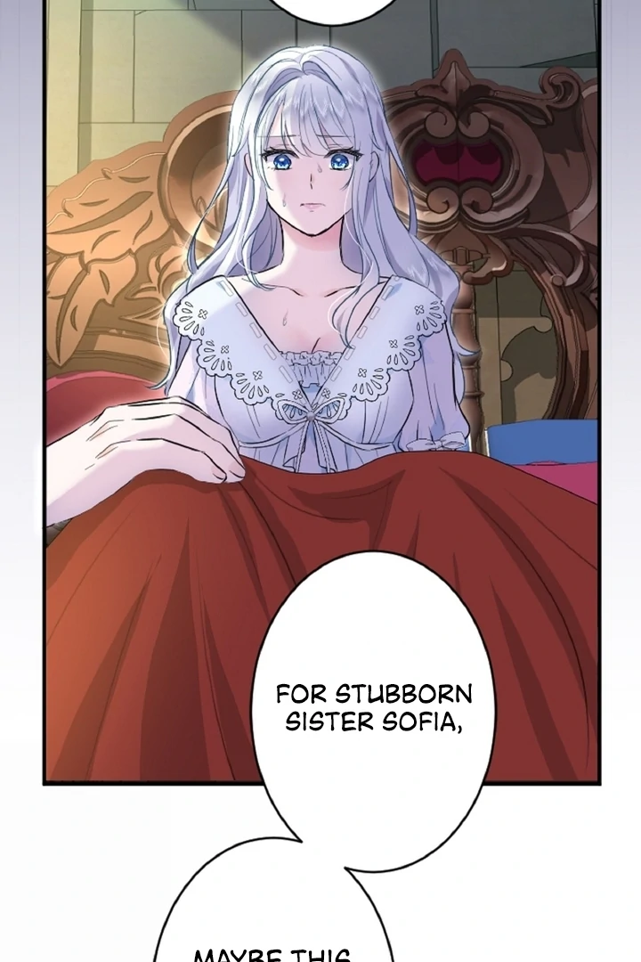 The Forbidden Girl Chapter 32 - Page 76