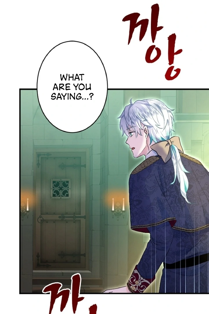 The Forbidden Girl Chapter 32 - Page 79