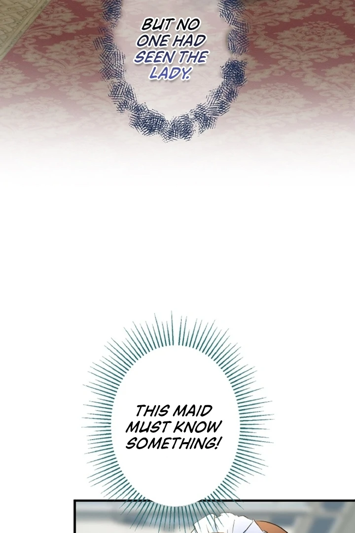 The Forbidden Girl Chapter 32 - Page 9