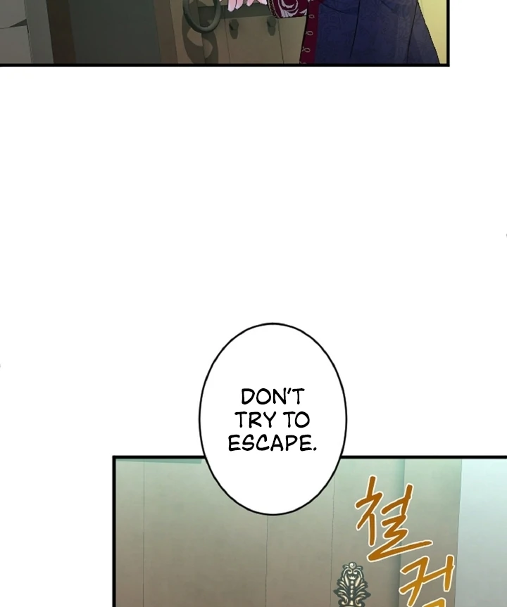 The Forbidden Girl Chapter 32 - Page 81