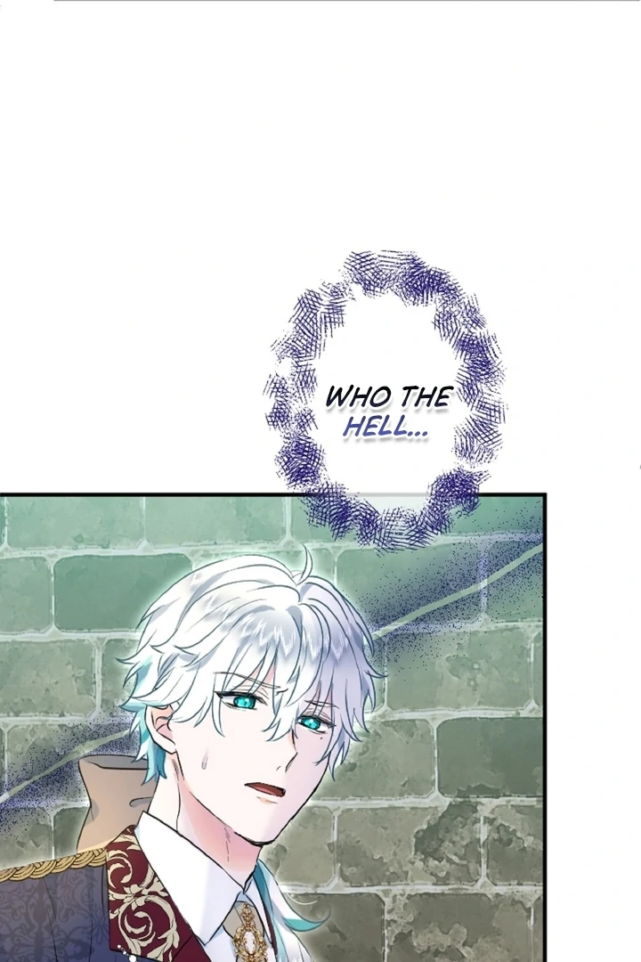 The Forbidden Girl Chapter 32 - Page 86