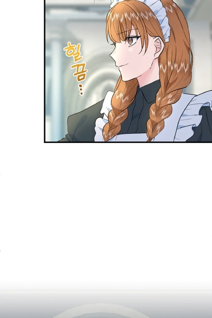The Forbidden Girl Chapter 32 - Page 10