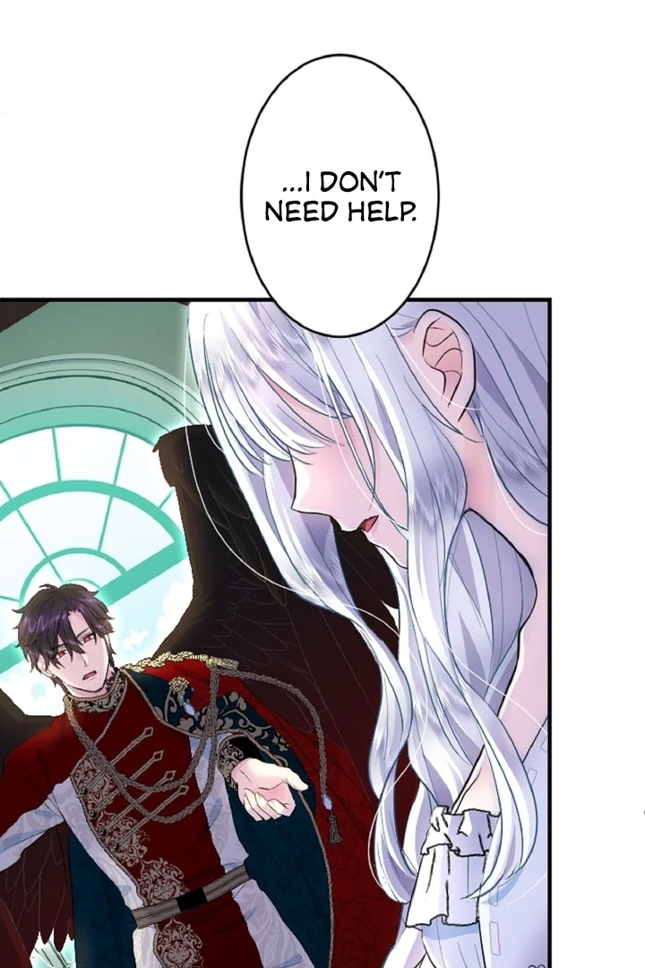 The Forbidden Girl Chapter 33 - Page 11