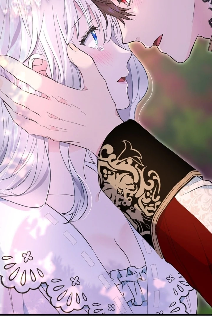 The Forbidden Girl Chapter 33 - Page 101