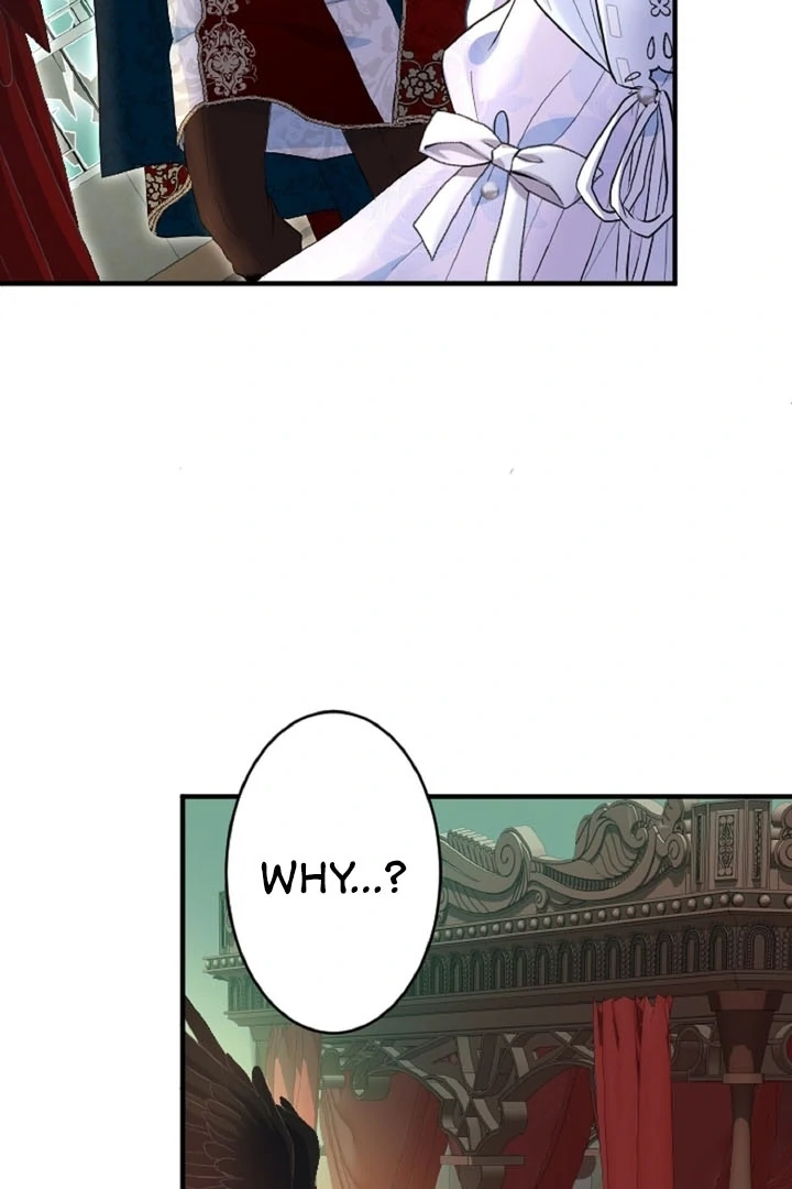 The Forbidden Girl Chapter 33 - Page 12