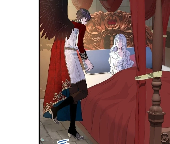 The Forbidden Girl Chapter 33 - Page 13