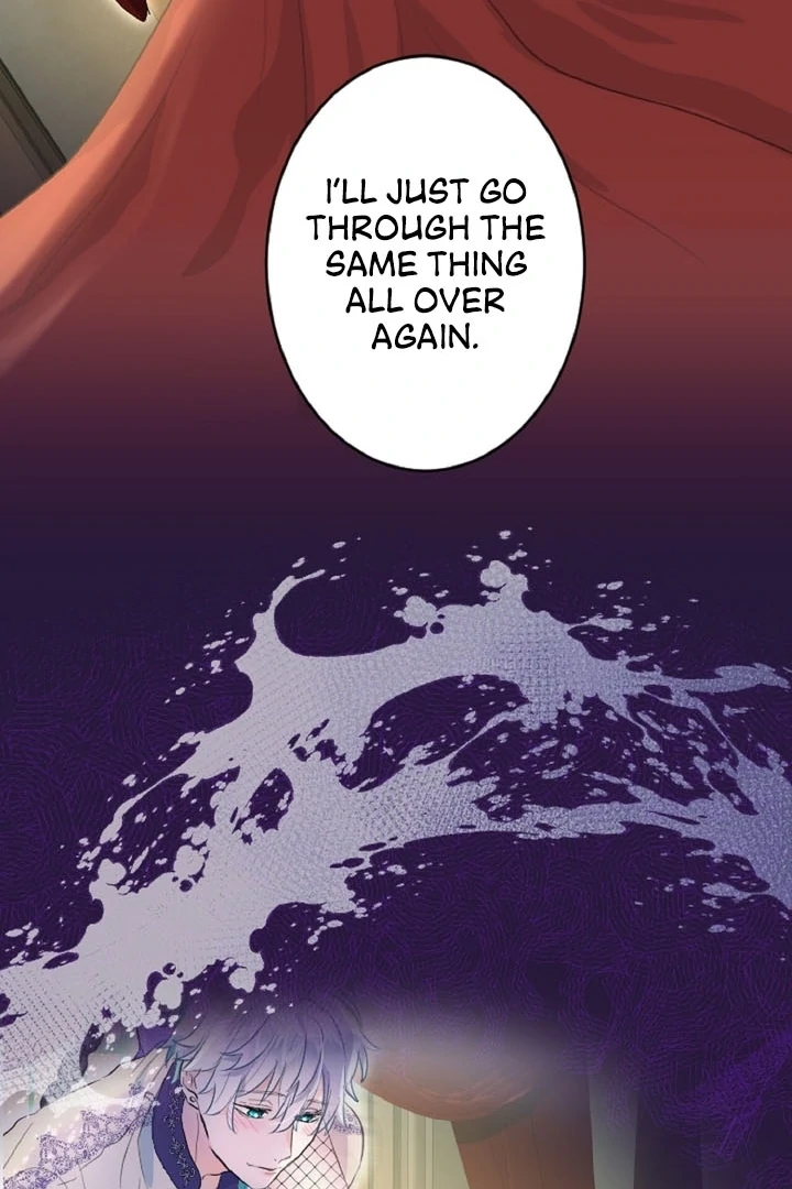 The Forbidden Girl Chapter 33 - Page 16