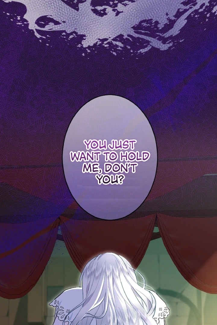 The Forbidden Girl Chapter 33 - Page 19
