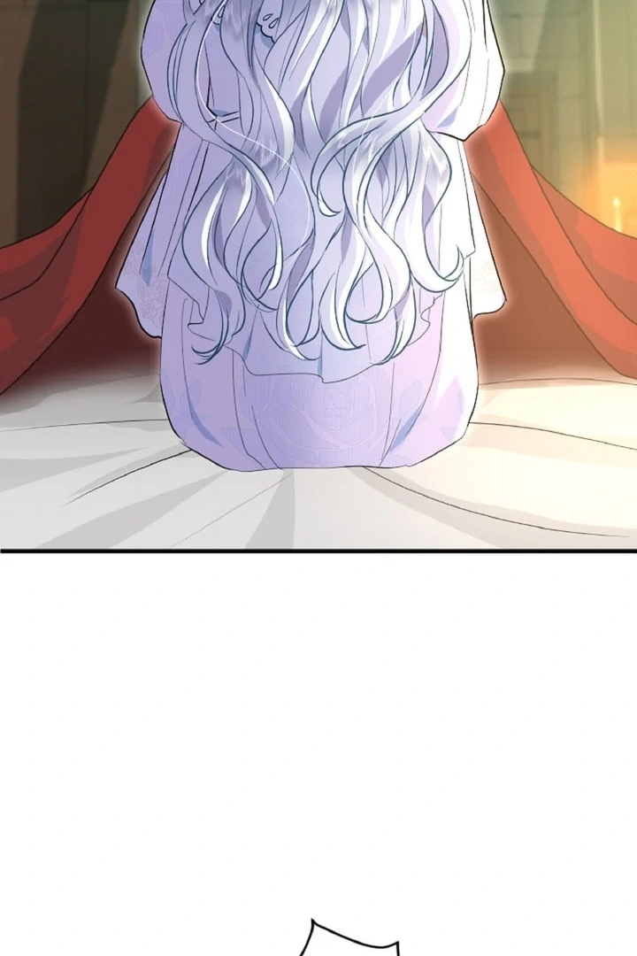 The Forbidden Girl Chapter 33 - Page 20
