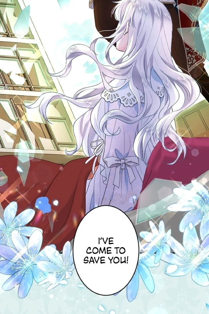 The Forbidden Girl Chapter 33 - Page 3