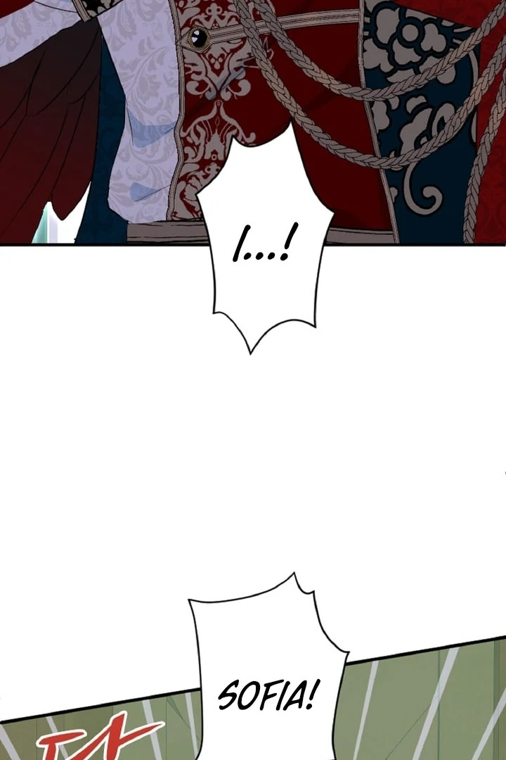 The Forbidden Girl Chapter 33 - Page 22