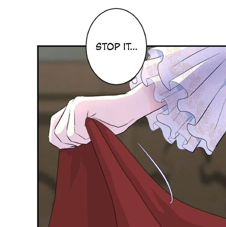 The Forbidden Girl Chapter 33 - Page 26