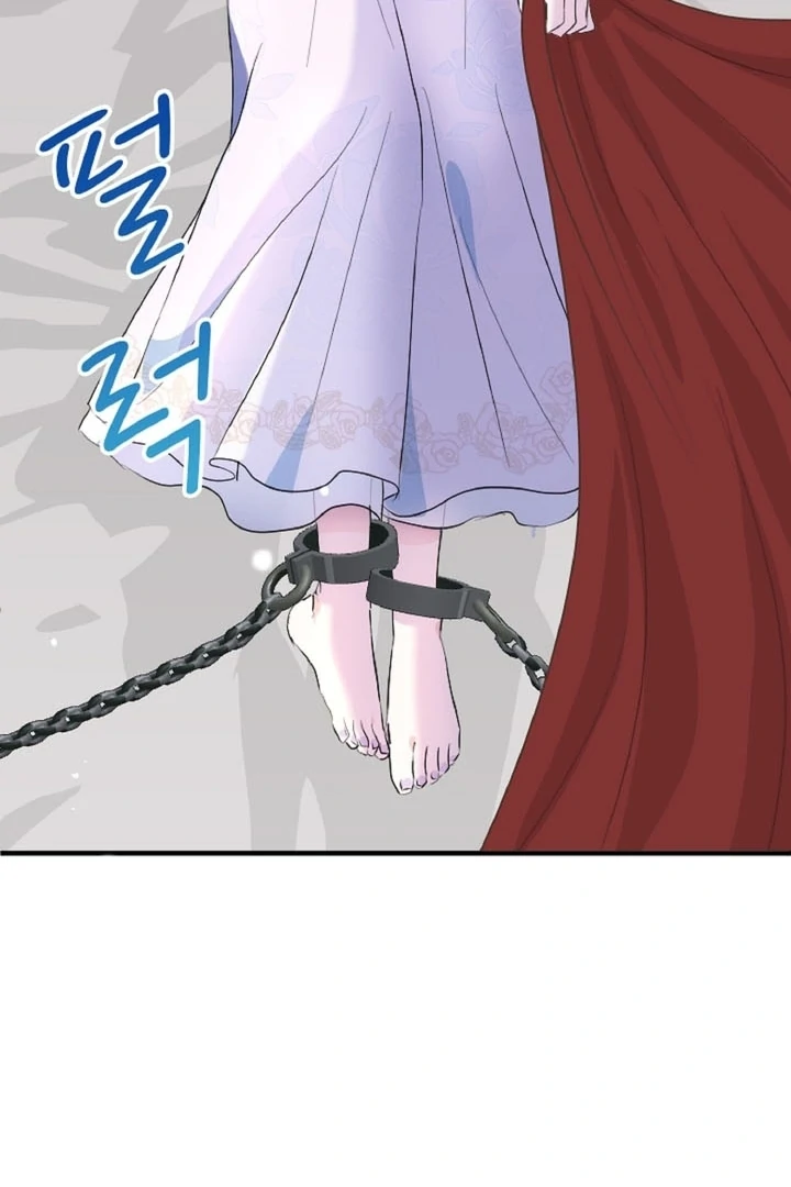The Forbidden Girl Chapter 33 - Page 29