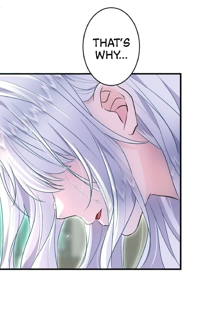 The Forbidden Girl Chapter 33 - Page 30