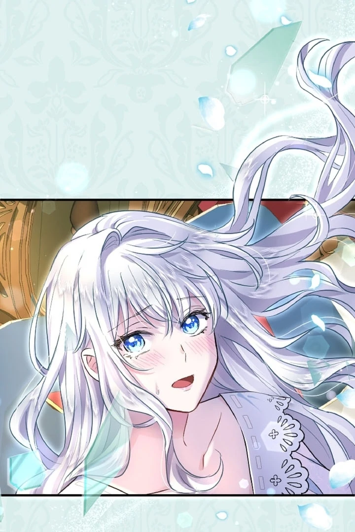 The Forbidden Girl Chapter 33 - Page 4