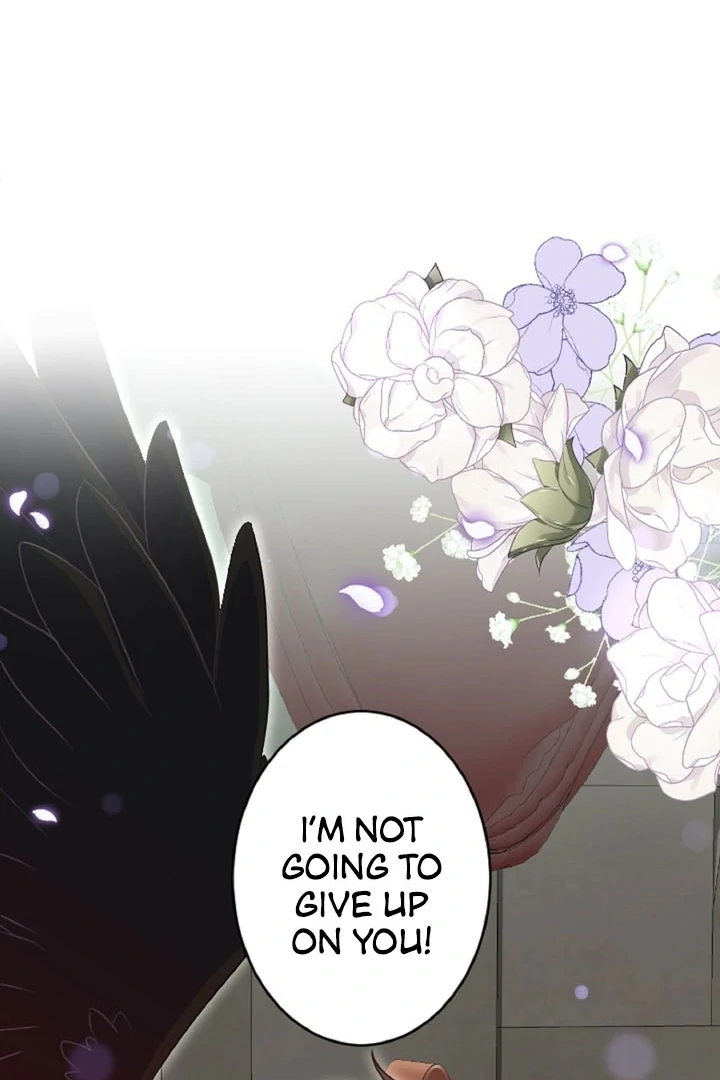 The Forbidden Girl Chapter 33 - Page 31