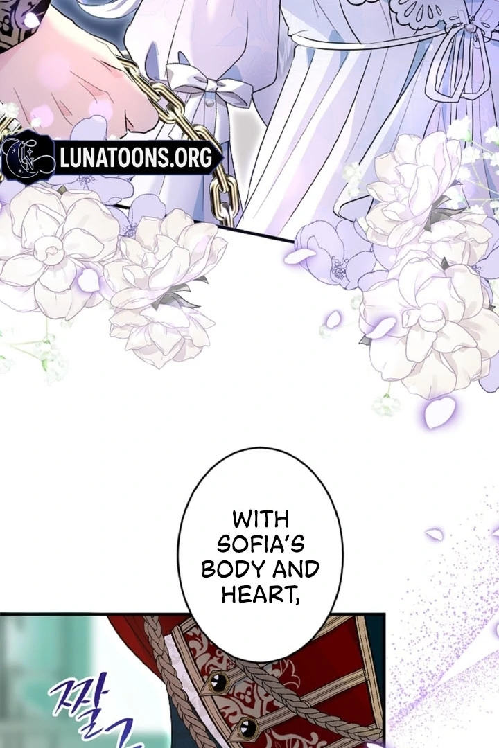 The Forbidden Girl Chapter 33 - Page 33