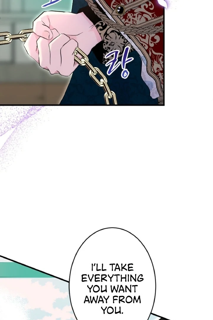 The Forbidden Girl Chapter 33 - Page 34