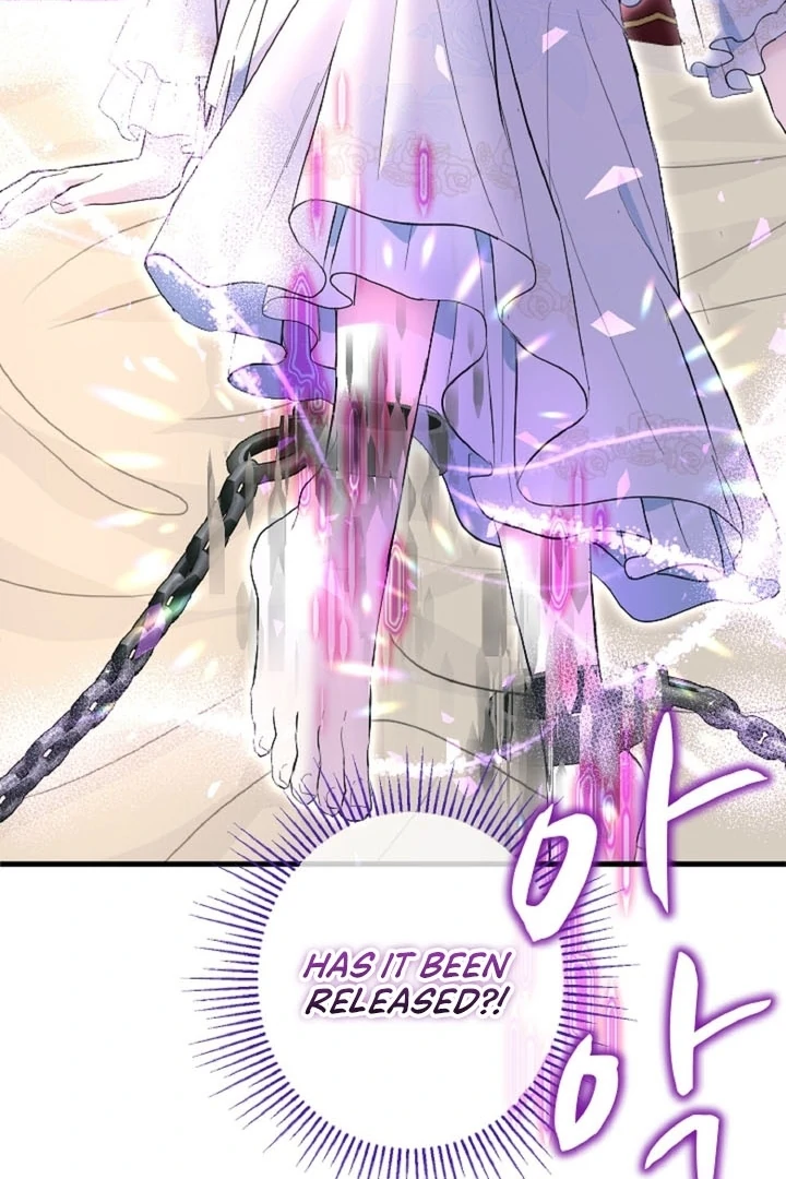 The Forbidden Girl Chapter 33 - Page 38