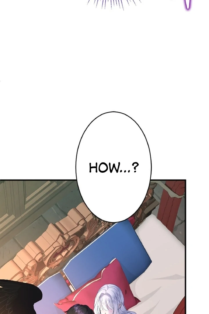 The Forbidden Girl Chapter 33 - Page 39