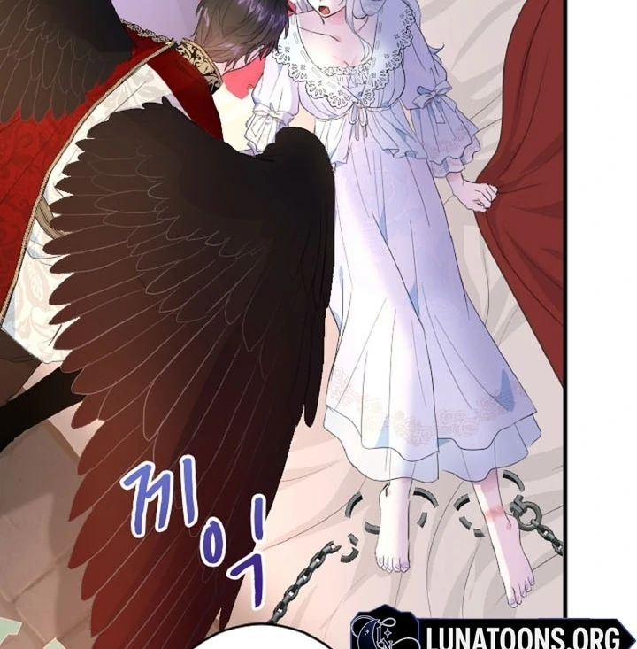 The Forbidden Girl Chapter 33 - Page 40