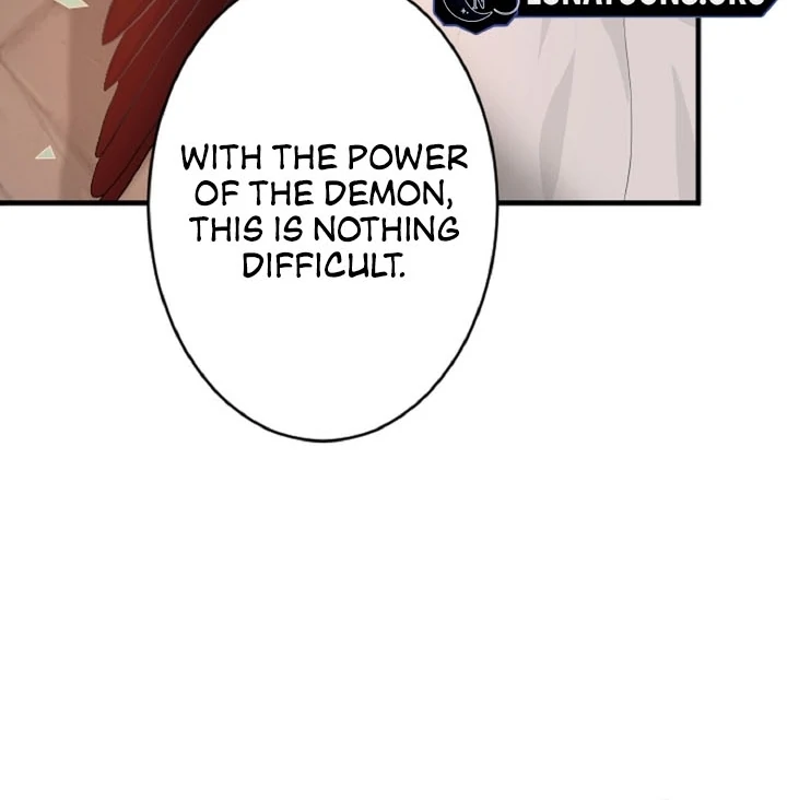 The Forbidden Girl Chapter 33 - Page 41