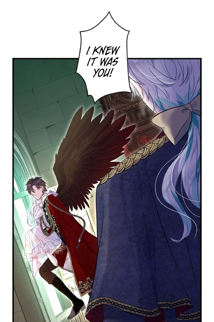 The Forbidden Girl Chapter 33 - Page 47