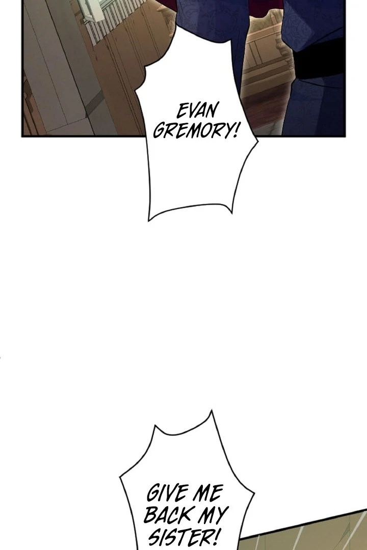The Forbidden Girl Chapter 33 - Page 48