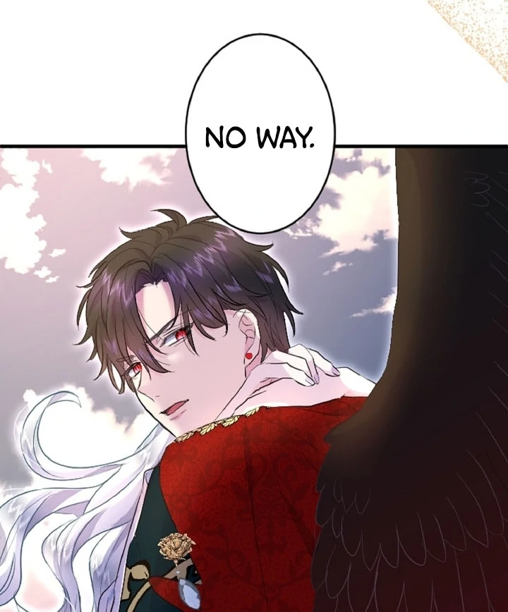 The Forbidden Girl Chapter 33 - Page 54