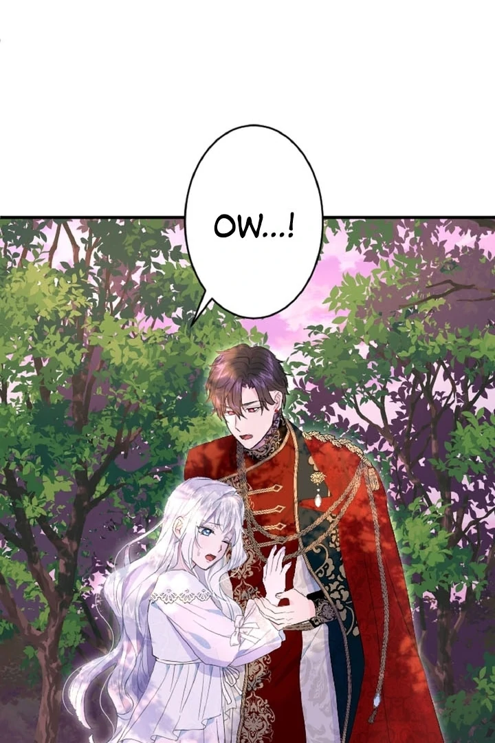 The Forbidden Girl Chapter 33 - Page 61