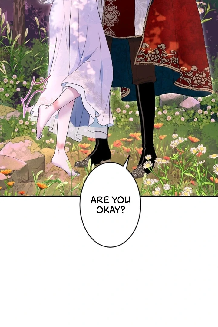 The Forbidden Girl Chapter 33 - Page 62