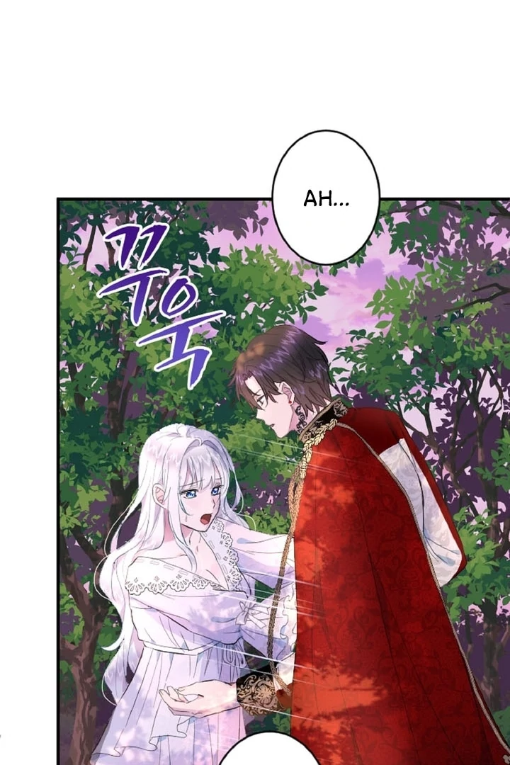 The Forbidden Girl Chapter 33 - Page 63