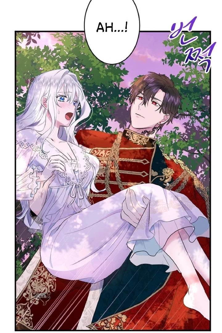 The Forbidden Girl Chapter 33 - Page 66
