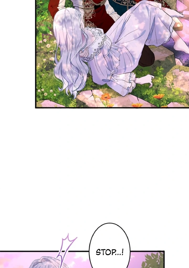 The Forbidden Girl Chapter 33 - Page 68