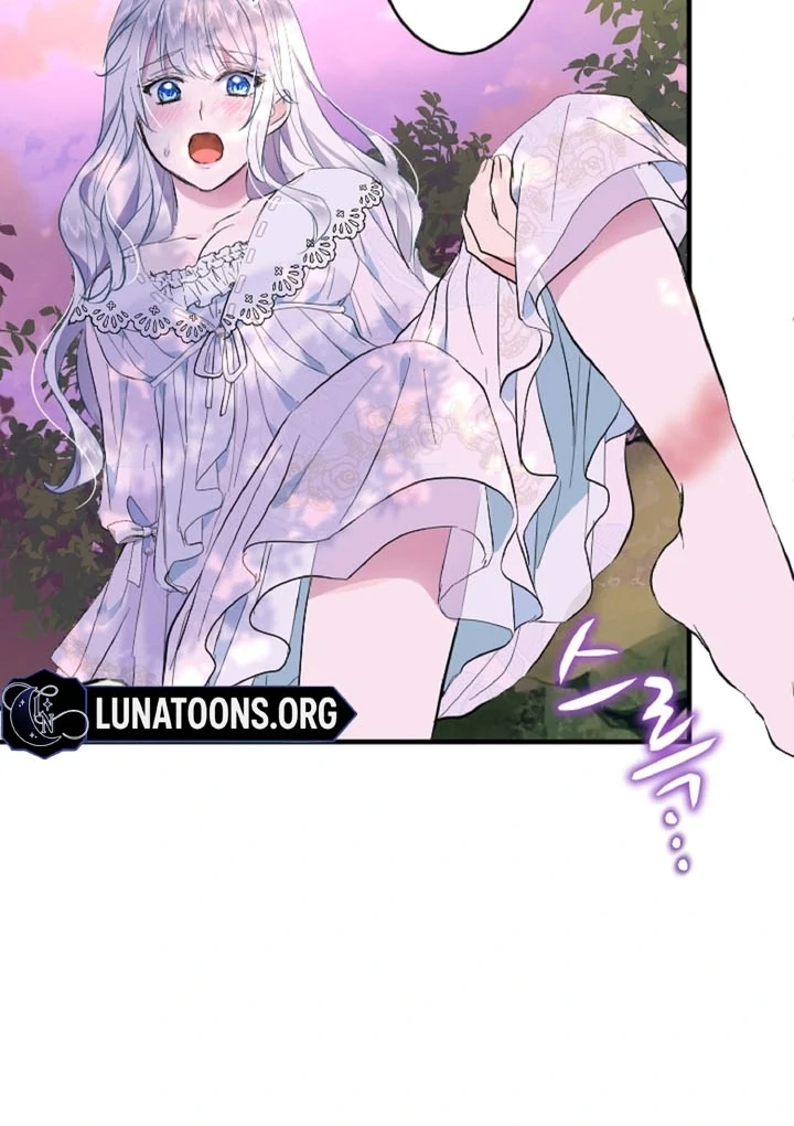 The Forbidden Girl Chapter 33 - Page 69