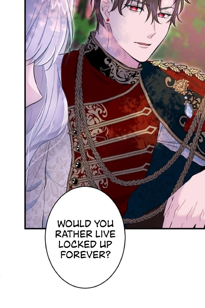 The Forbidden Girl Chapter 33 - Page 77