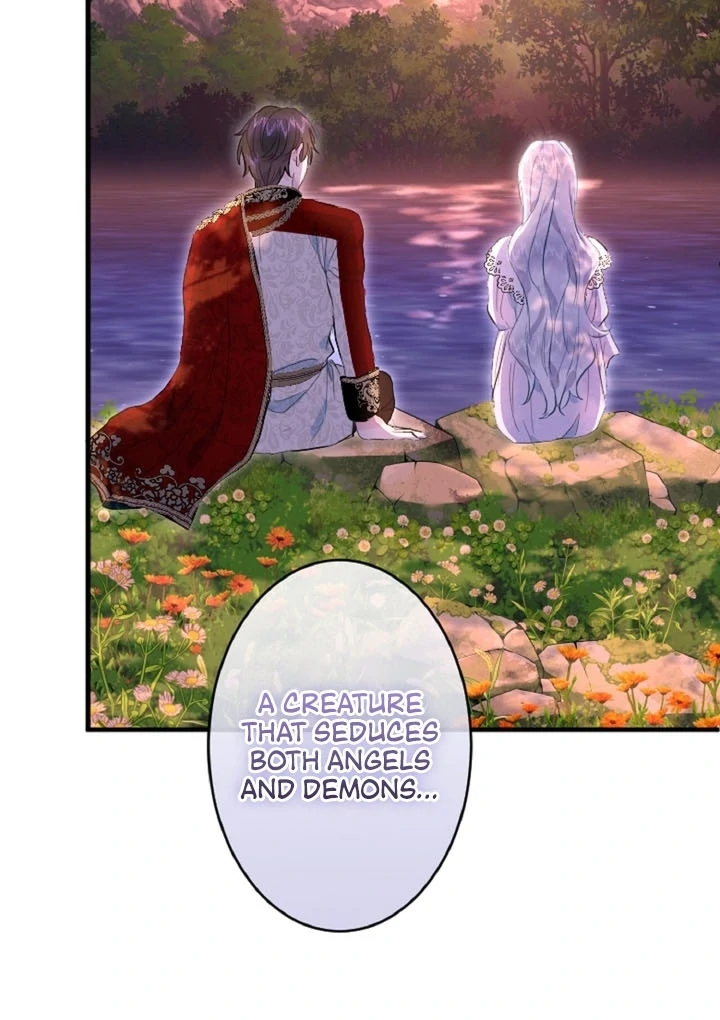 The Forbidden Girl Chapter 33 - Page 83
